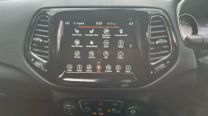 Jeep Compass 1.4 Multiair 140 Limited 5dr [2WD] Petrol Station Wagon